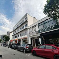 Outram Road (D3), Shop House #581159101